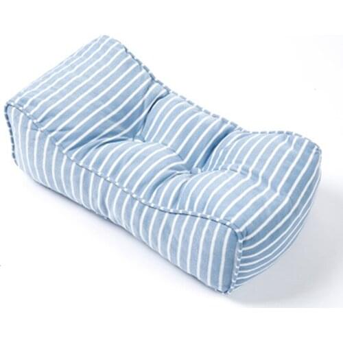 Pregnant Woman Pillow Japanese Bed Memory Foam Seat Cushion Cojin Gris Dakimakura Chambre Adulte Office Decoration Modern 60KA91