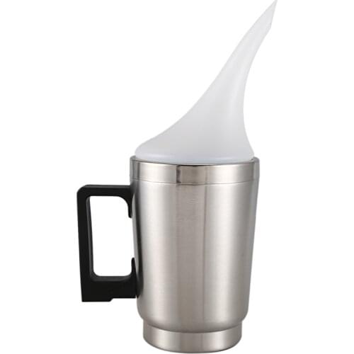 New Refurbished Headlights Atomizing Cup + Lid Sealing Washer Car Headlights Refurbished Headlight Repair Tool Car Headlight Len