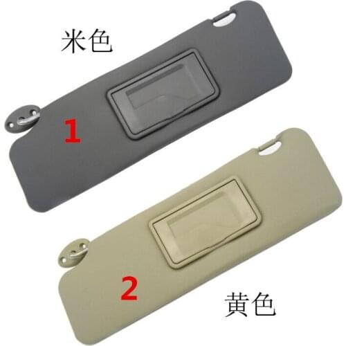 Sun Visor for Great Wall Safe Deer