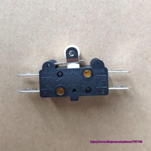 Brand new limit switch 83106 with roller lever