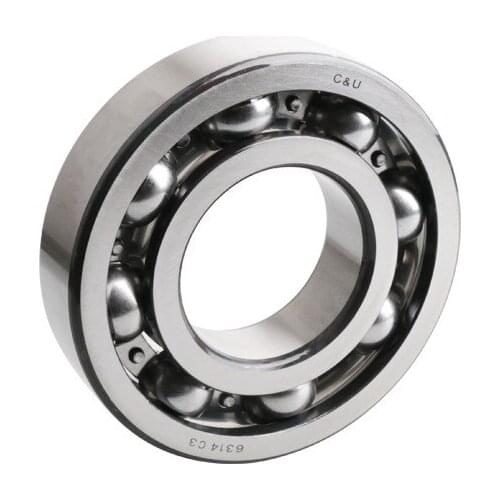Free shipping 10pcs 683ZZ 3x7x3mm thin wall deep groove ball bearing 3*7*3mm L-730ZZ