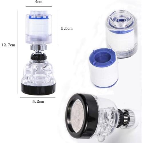 VEHHE Swivel Mixer Aerators China