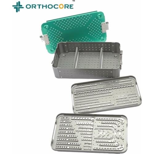 Veterinary Orthopedic Instruments