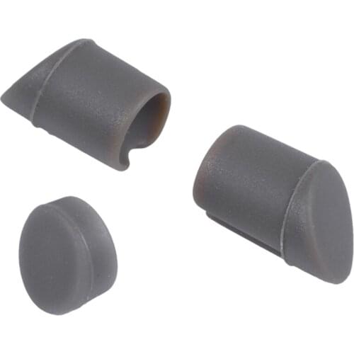 Rear Mudguard Plug for Xiaomi Mijia M365 Electric Scooter Screws Silica Gel Cap Rear Back Mudguard Guard Shelf Parts