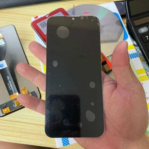 LCD Screen For Motorola Moto E6s (2020) LCD Display Touch Screen Glass Panel Digitizer Assembly For Moto E6s 2020