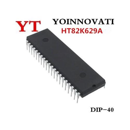 10pcs/lots HT82K629A HT82K629 82K629 DIP40 IC