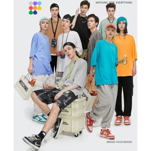 Alt Basics Men's T-Shirts