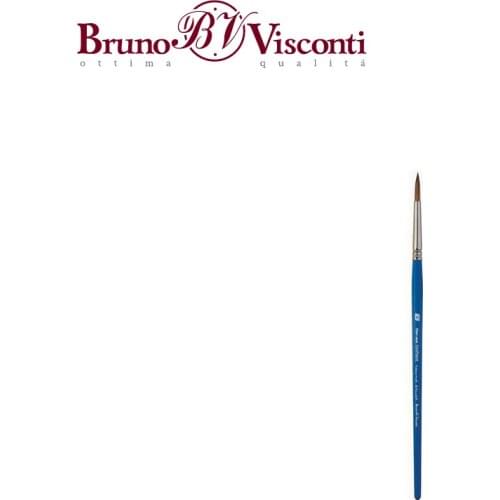 Кисти для рисования BRUNO VISCONTI China At AliExpress