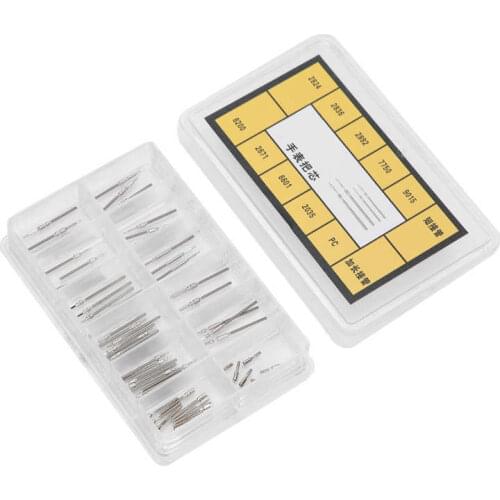 Watch Holder watch case Watch Pole Extension Rod Bar Wristwatch Winding Stem Extender Watch Repairing Accessory for watch