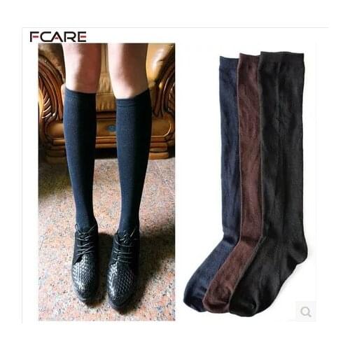 Fcare Women's Black Leggings