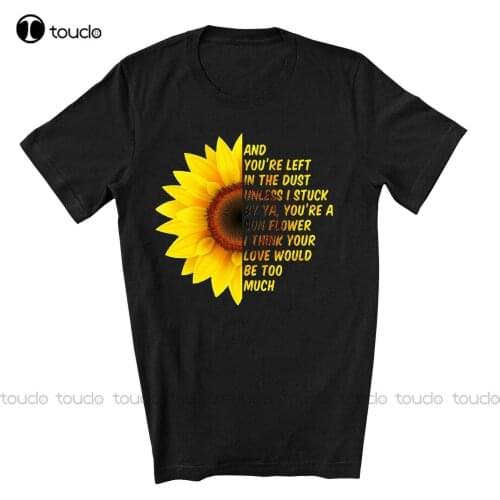 You'Re Left In The Dust T-Shirt For The Post Malone Fan Unisex Women Men Tee Shirt