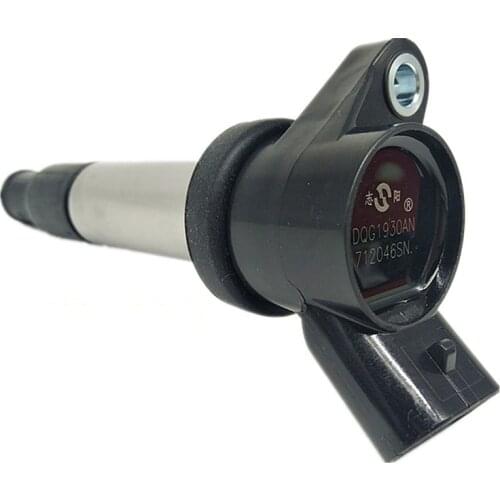 Ignition Coil for Dongfeng DFM DFSK Fengguang 330 350 580 370 DK15 Engine