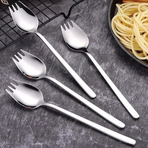 KITPIPI Dessert Fork Sets China