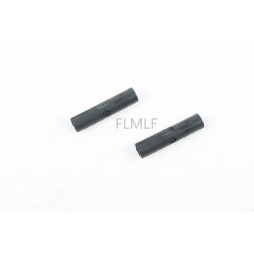 Tail Wing Bracket Reinforced Column Fit for 1/5 Losi 5ive-t Rovan LT King Motor X2 SLT