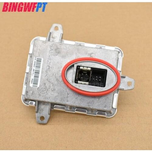 Xenon HID ballast control unit 130732931201 A1669002800 130732926301 For Mercedes SL500 SL550 SL63/SL65 2013 2014