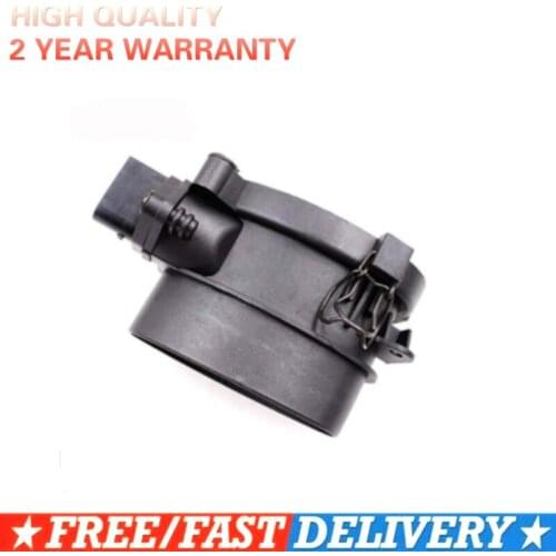 Mass Air Flow Meter MAF Sensor For Land Rover Freelander 1.8 16V 2.0 TD4 2.5 V6 4x4 2000-2006 13712247592 0928400520 MHK101130