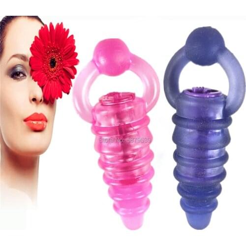 MYKJ Butt Plugs