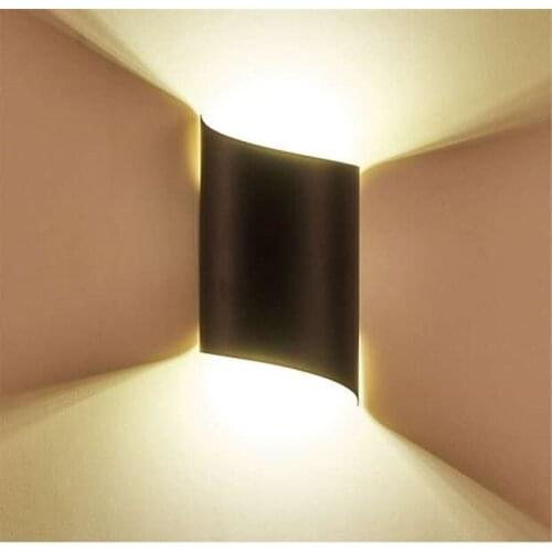 Wall lamp bedroom lamp living room lamp dining room lamp