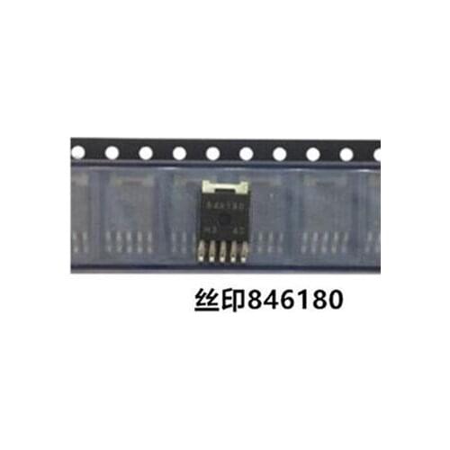 NEW 846180 NJM2846DL3-18(TE1) NJM2846DL3-18 NJM2846DL3