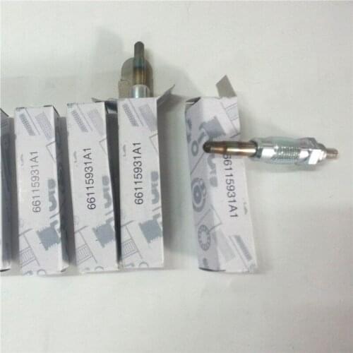 PJHYK Spark Plug