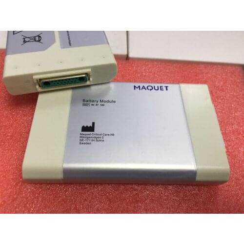 Compatible MAQUET SERVO-I SERVO-S Battery Module 6487180