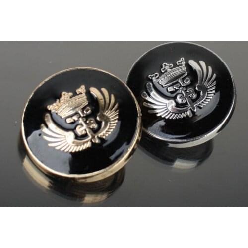 YISHOW Suit Buttons China