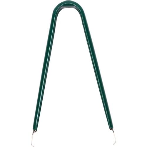 1pc U Type IC Chip Extractor For ROM Extraction Removal Puller Pull Up Machine Clip Repair Tool DIP Encapsulation Extraction