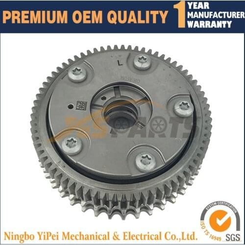 2720505247 Left Intake Camshaft Adjuster For Mercedes W164 W221 W203 V6 2.5 3.0