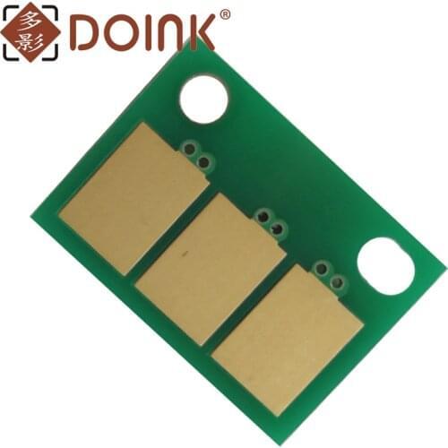 8pcs TN328 toner chip for Konica Minolta bizhub C250i C300i C360i TN 328 CHIP WW CMYK