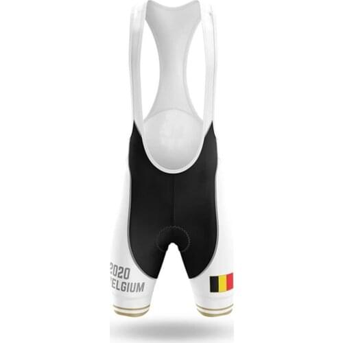 Belgium Ciclista Cortos Cuissard Cyclisme Homme Cullotte Culote Hombre Gel Bermuda Ciclismo Masculina Culotte Ciclismo