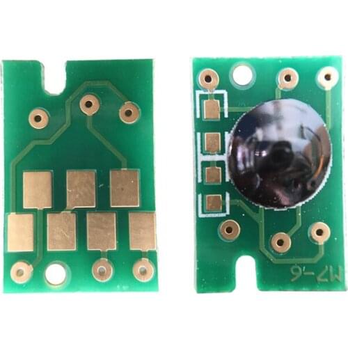 50pcs T5846 Chip compatible Chip For T5846 one time chip For Epson PictureMate PM225 PM300 PM200 PM240 PM260 PM280 PM290 printer chips