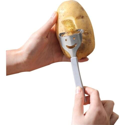 Kitchen Stainless Steel Multi-purpose Vegetable Peeler&Julienne Cutter Julienne Peeler Potato Carrot Grater Kitchen Tools