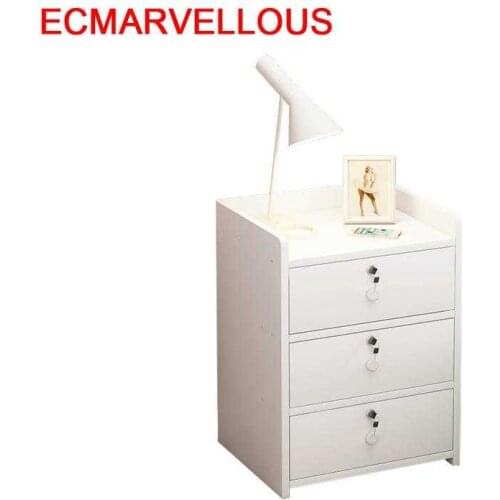 Chambre Mobili Per La Casa Recamaras Drawer Meble Bedroom Furniture Quarto Mueble De Dormitorio Night Stand Bedside Table