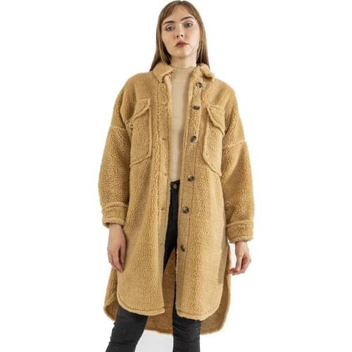 Women's Autumn Jackets NE'FASH China