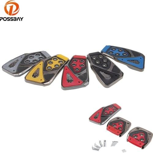 Накладки на педали POSSBAY China At AliExpress