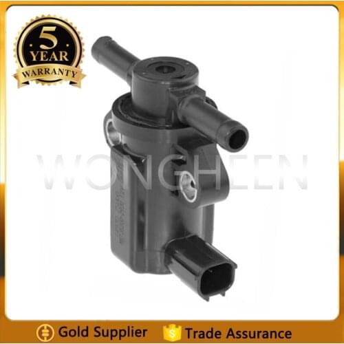 14930-7S000 149307S000 14930 7S000 Vapor Canister Purge Vacuum Control Valve Solenoid For Nissan Infiniti 4.0L 5.6L