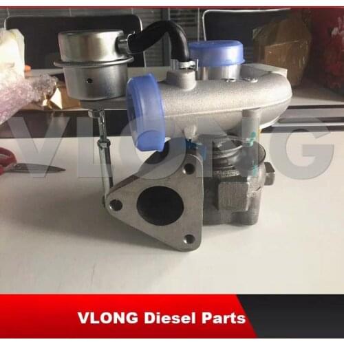 Turbocharger GT15 T15 Turbo Charger For Motorcycle ATV Bike