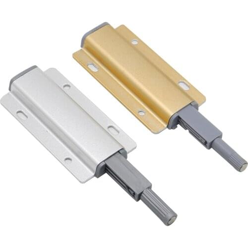 High Quality Kitchen Cabinet Door Stopper Drawer Soft Quiet Close Closer Damper Buffers With Screws