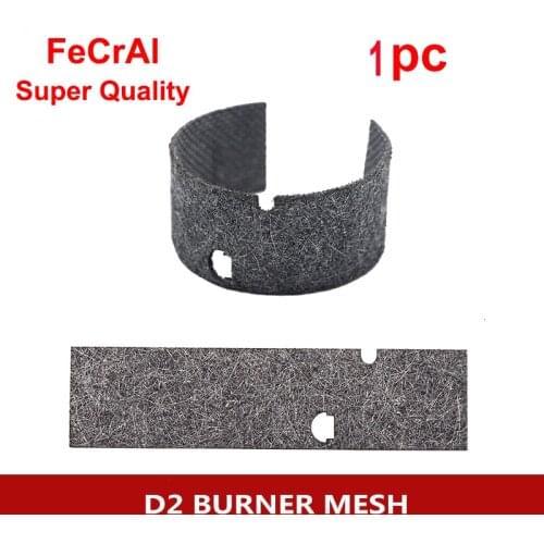 1pcs 105mm Car Diesel Heater Burner Mesh Combustion Chamber Filters For Eberspacher Airtronic D2 2KW Parking Heaters