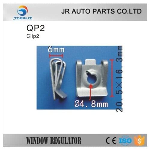 10x General screws, metal clips, water pipes