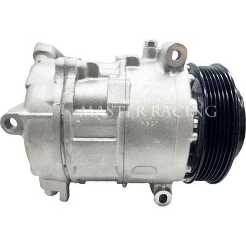 15 Air conditioning compressor for Cherokee