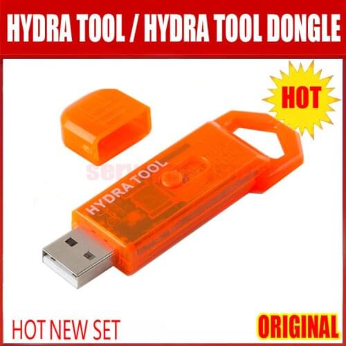 2021 Newest Original Hydra Dongle is the key for all HYDRA Tool softwares