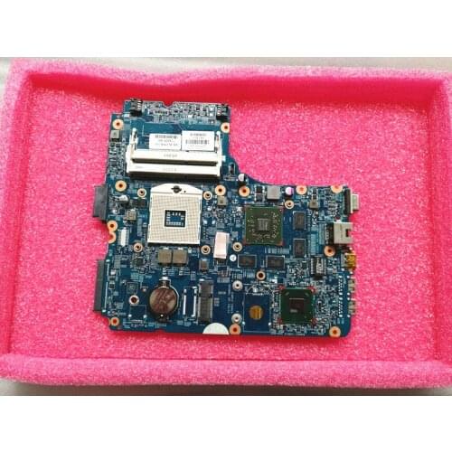 721522-001 721522-501 721522-601 Fit For HP 440 450 470 G0 Notebook motherboard HM76 8750M 2GB
