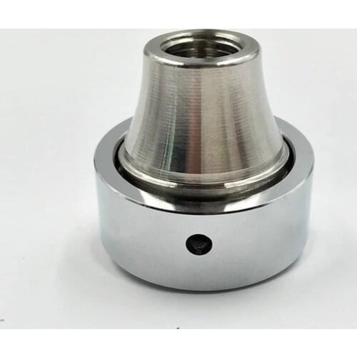 TWELVETAP 304 stainless steel Quick disconnect Beer Faucet Adaptor for Draft Faucet Tap Homebrew Kegged Faucet Tail Accessories