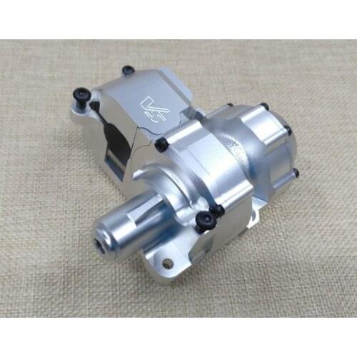 VITAVON Alu CNC Center transmission /tranny For UDR Traxxas 1/7 #8591