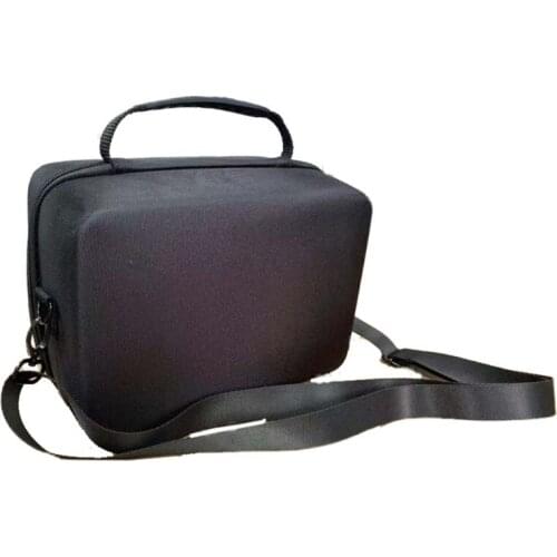 C1FB Carrying Bag Protective Compatible with-M-arshall Kilburn II Bluetooth-compatible Speaker Full Cover Speaker Accessories
