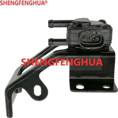 Differential Pressure Sensor Assy For Toyota 89480-37010 8948037010