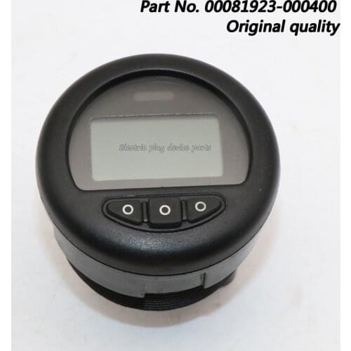 FU HAO AUTO PARTS Sensors