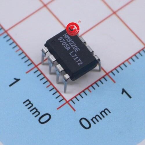 HM9220E DIP-8 10PCS/LOT Original Free Shipping