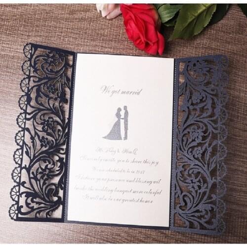 Lace Grid Wedding Metal Cutting Dies New 2021 Craft Dies Cut for Wedding Invitation Scrapbooking DIY Home Decorative